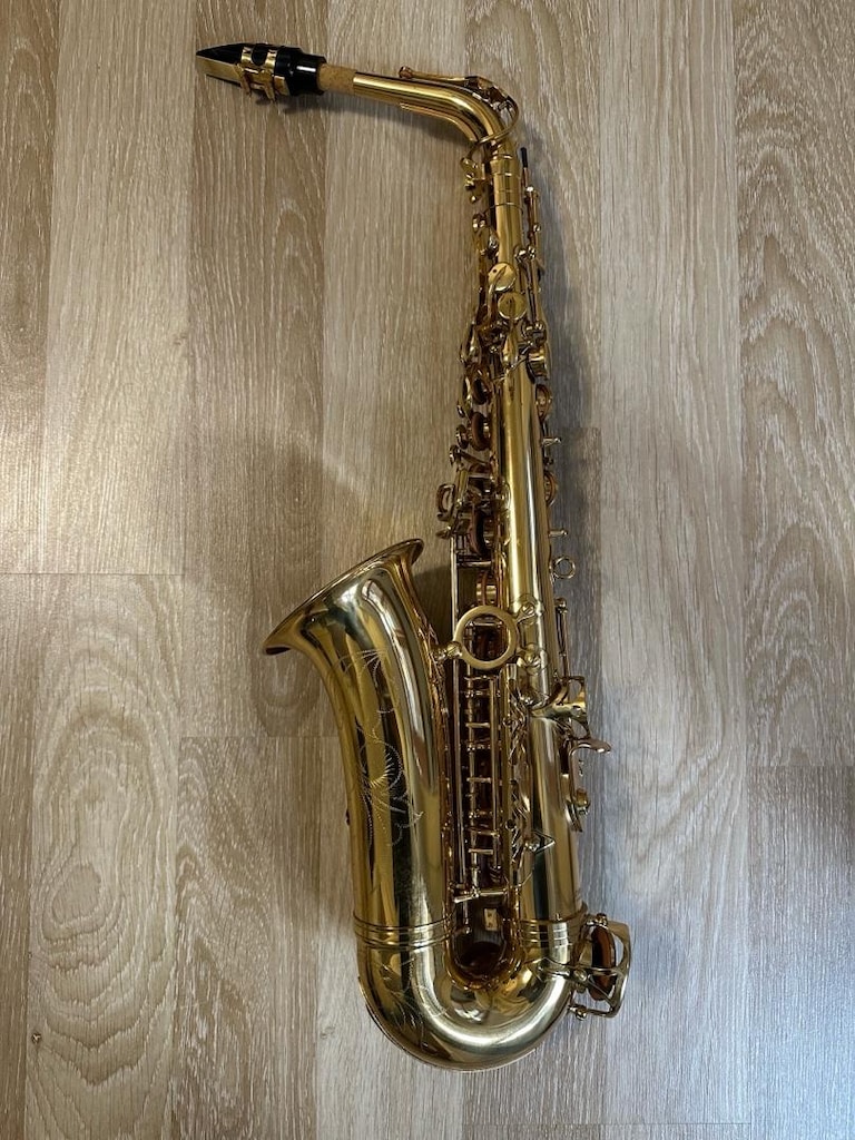 CONN AS651 Saksafon - 2
