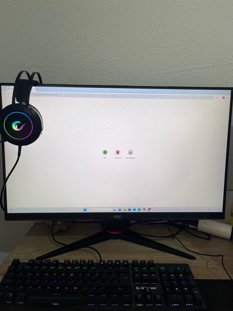 temiz kullanılmış Casper excalibur e600 - 3