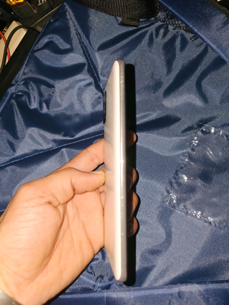 Samsung a51 hafıza 128 Gb tr cihazı çift hatlı - 8