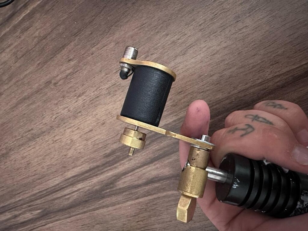 dövme malzemeleri profesyonel tatto dövme - 4
