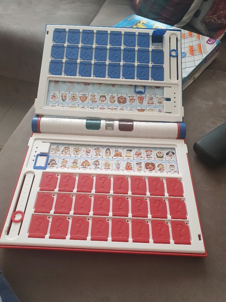 satılık zeka gelistirici oyun - 3