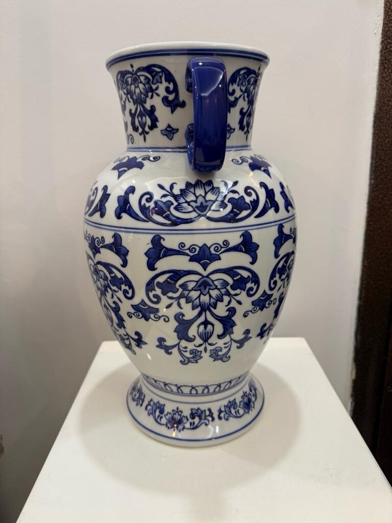 Blue Blanc küp iki adet - 2