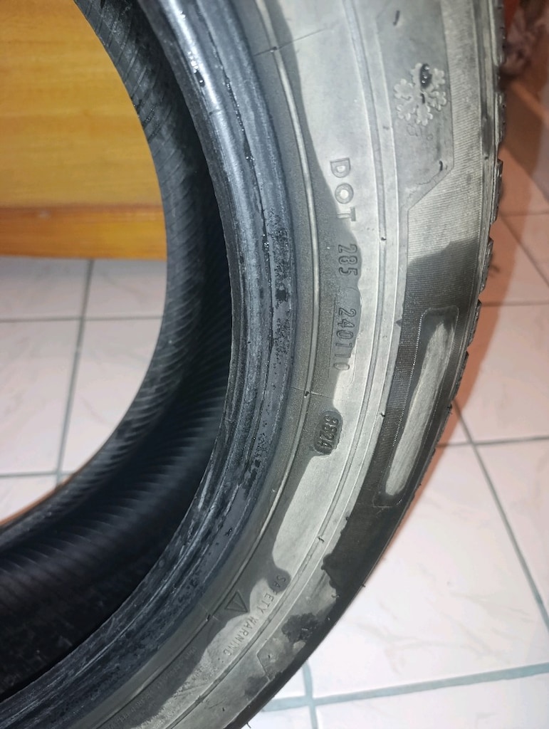 205 55 R16 Petlas - 12