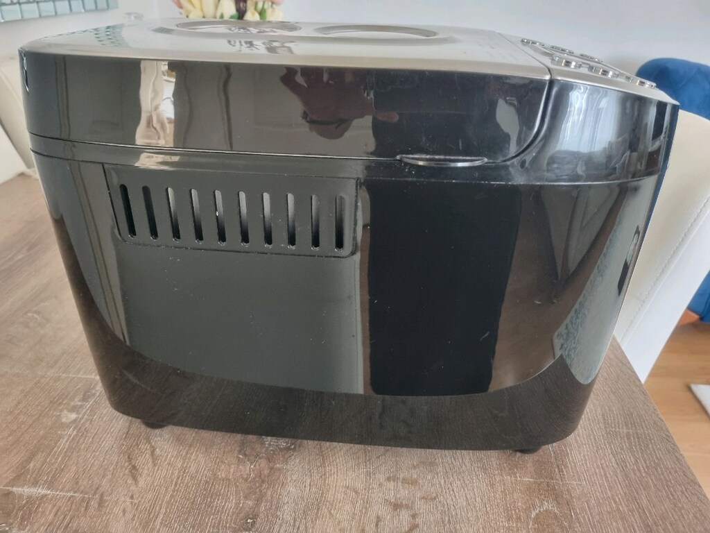 Karaca ekmek makinesi - 5
