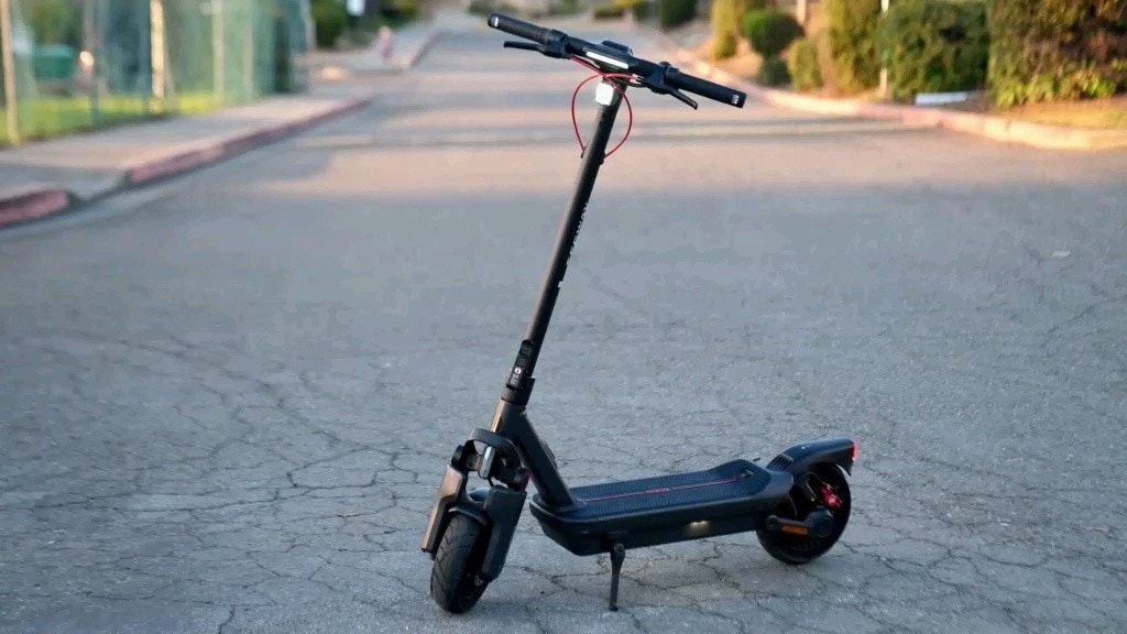 SAGWAY MAXG3 2000 watt - 2