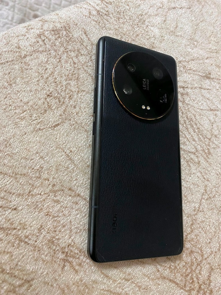 Xiaomi mi 13 ultra - 8