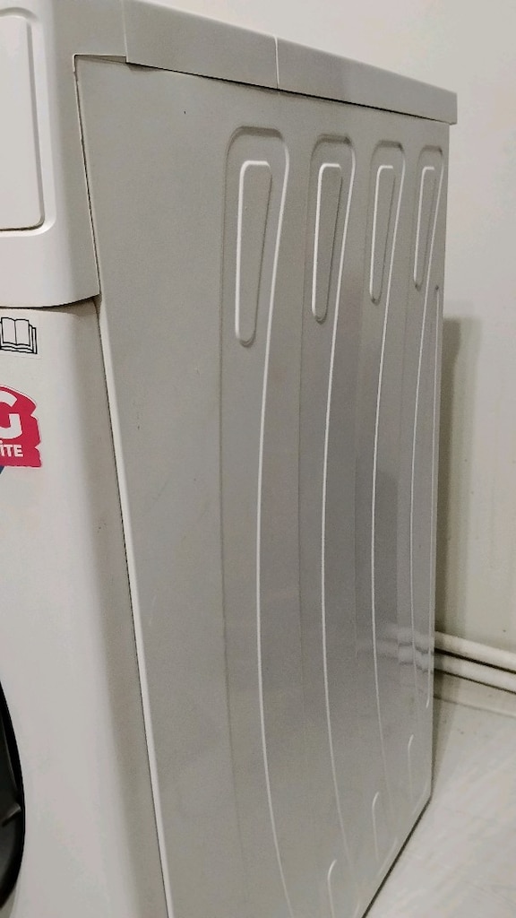 Regal 9 kilo kurutma ve KOENİK(Vestelin yan ürünü) bulaşık makinesi - 11