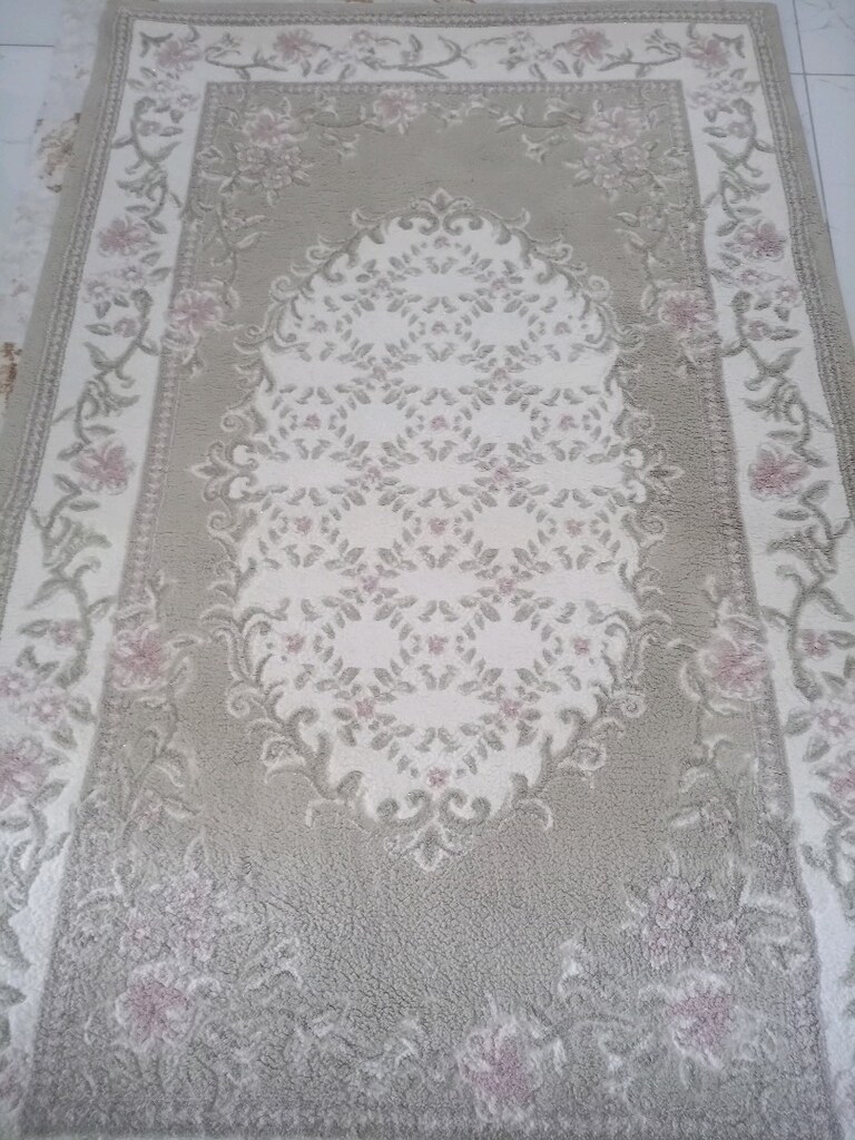 yün halı - 3