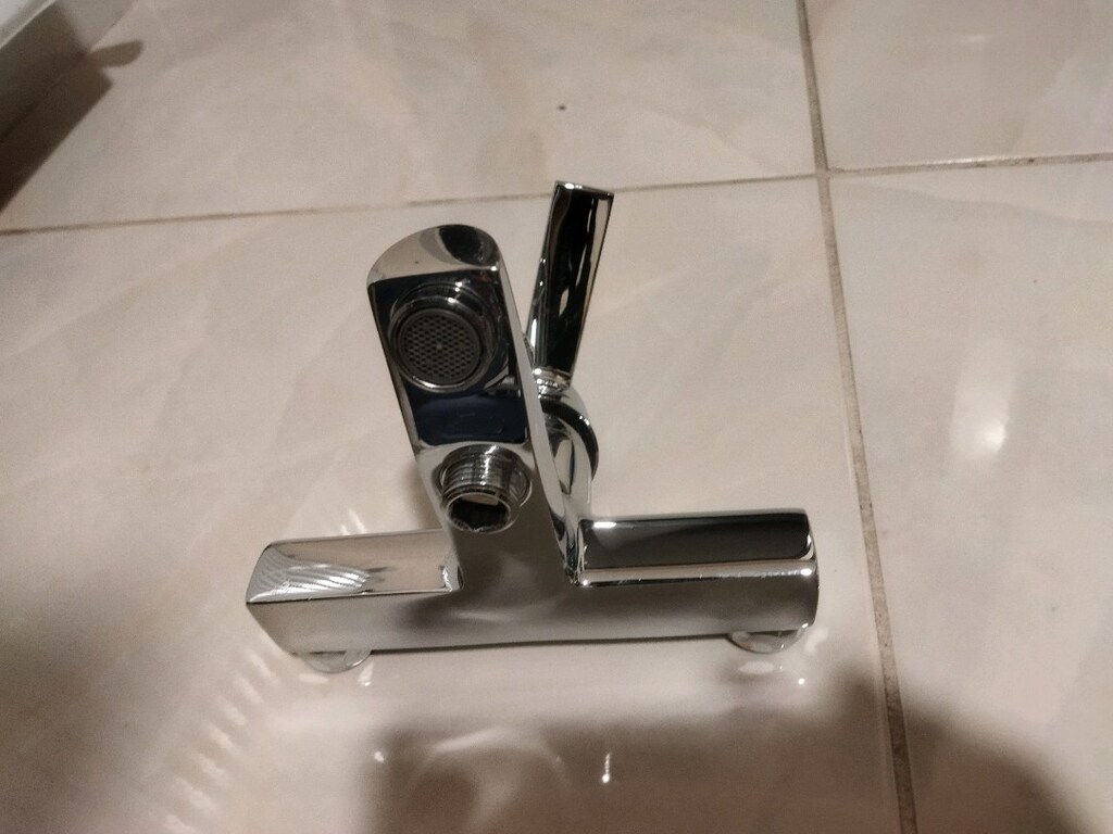 ECA BANYO BAT - 2