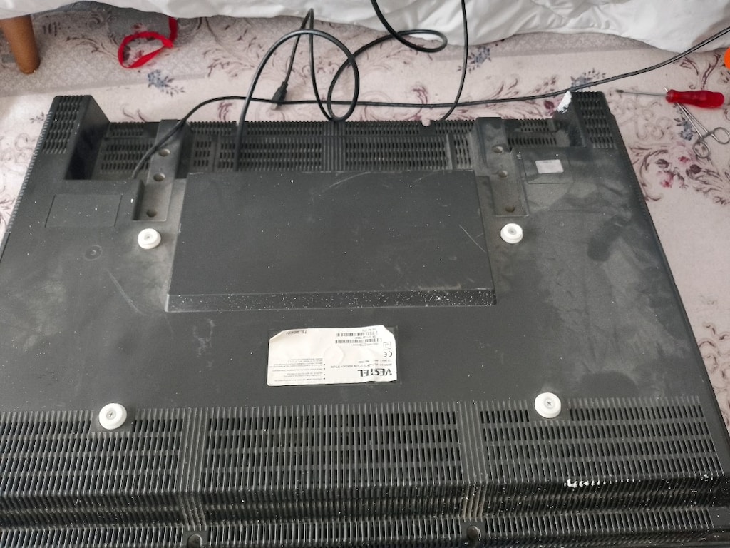 televizyon Vestel - 3