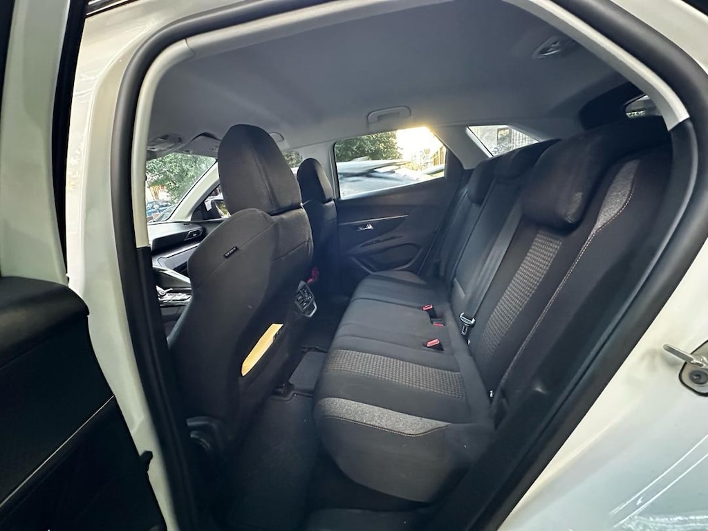 Sahibinden Peugeot 3008 - 14