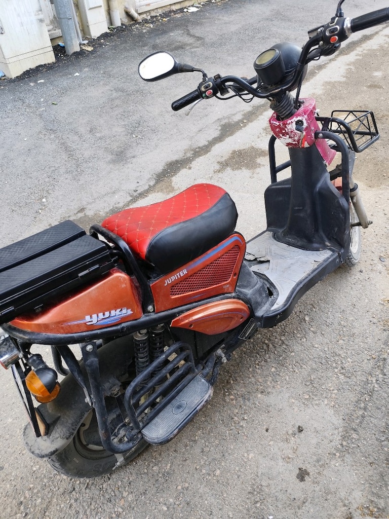 Motor satılık - 2