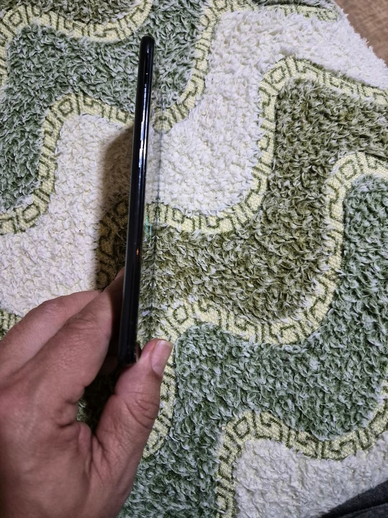 Temiz yenilenmiş Oppo A74 - 6