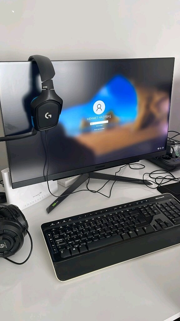 Ryzen7 7800x3d B850 hazır sıfır sistem - 5