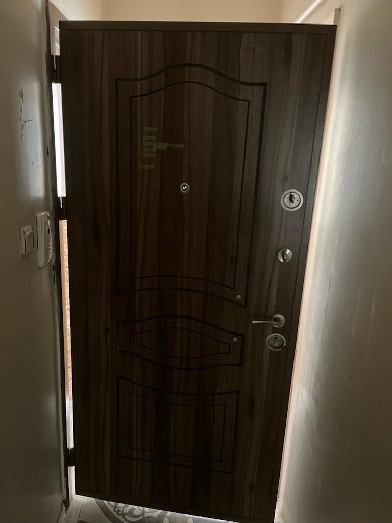 Çelik kapı - 6