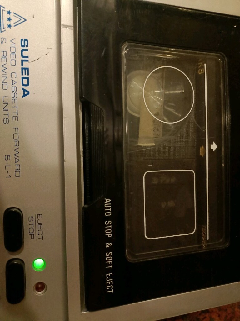 BETA KASET SARICI - 4