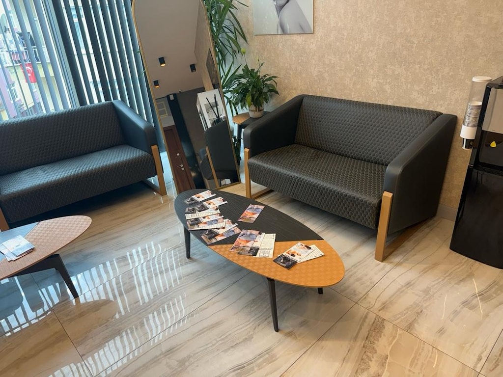 ofis koltukları