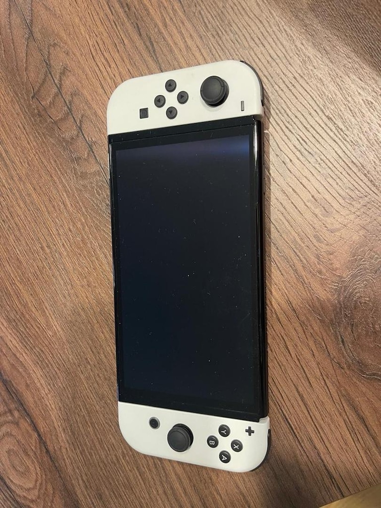Nintendo Swich OLED Model(HEG-001 - 6