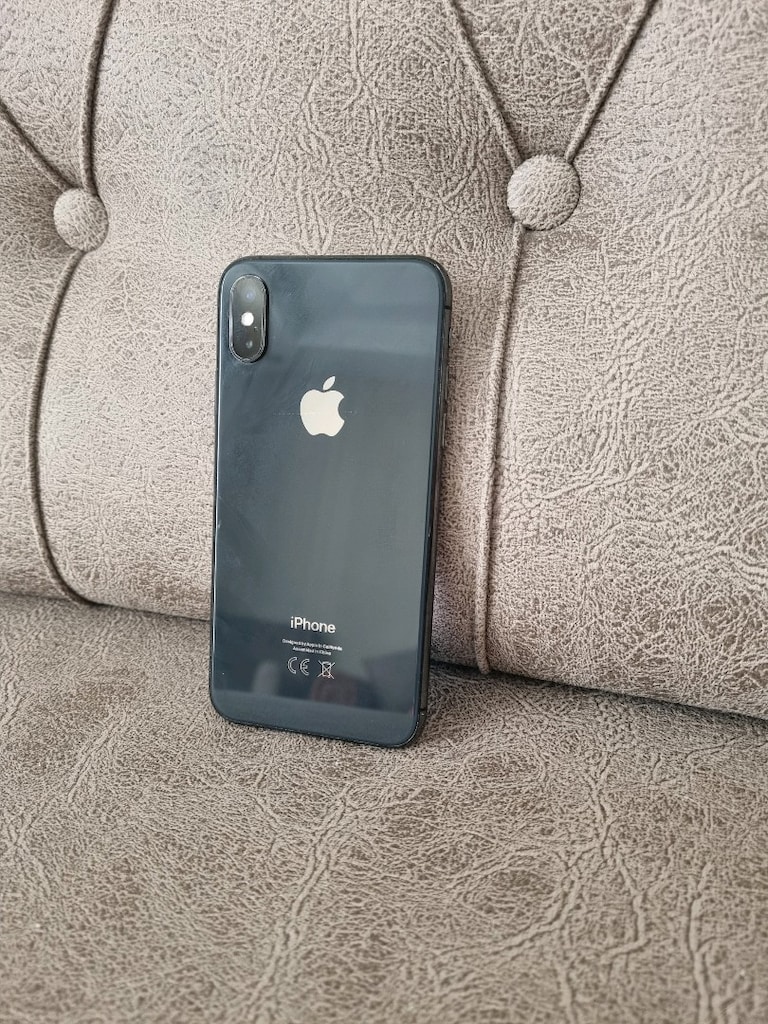 İphone xs 64 gb tr
