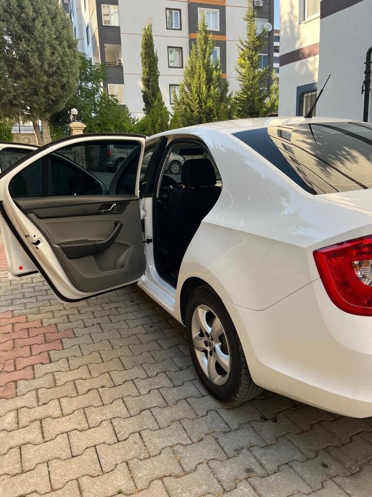 SAHİBİNDEN TRAMERSİZ DEĞİŞENSİZ HATASIZ - 12