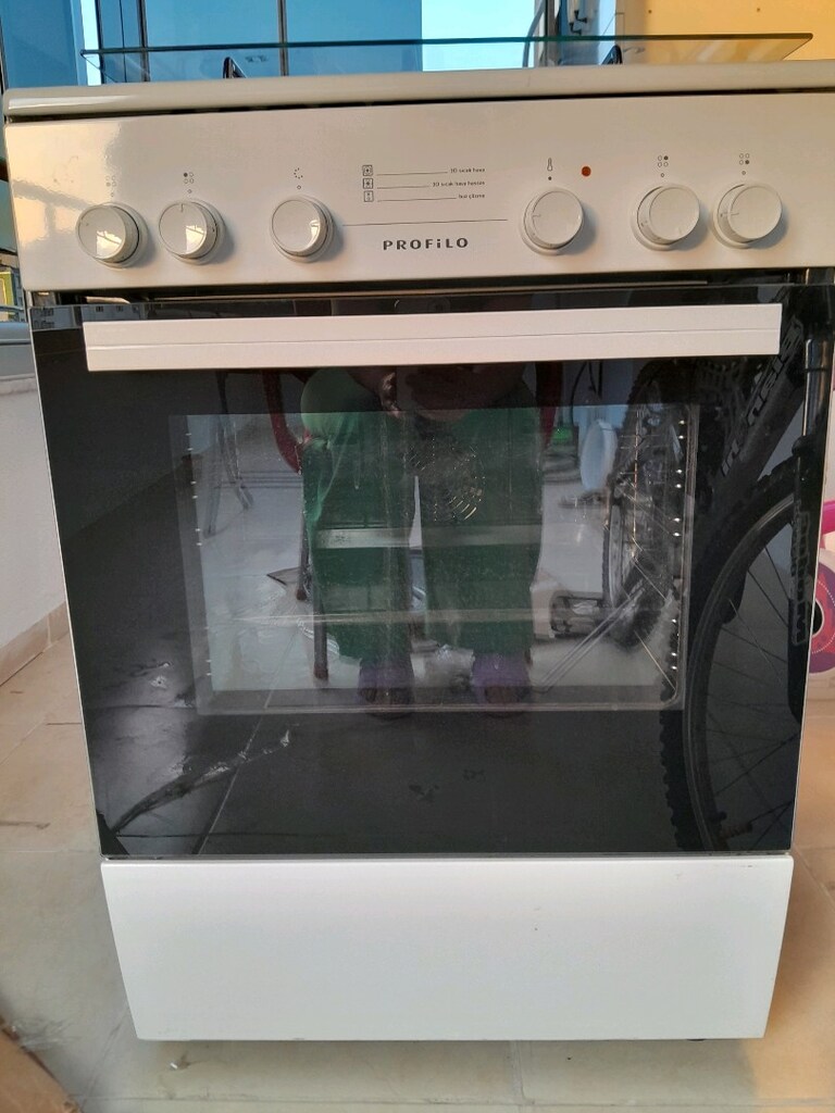 ocaklı fırın - 3