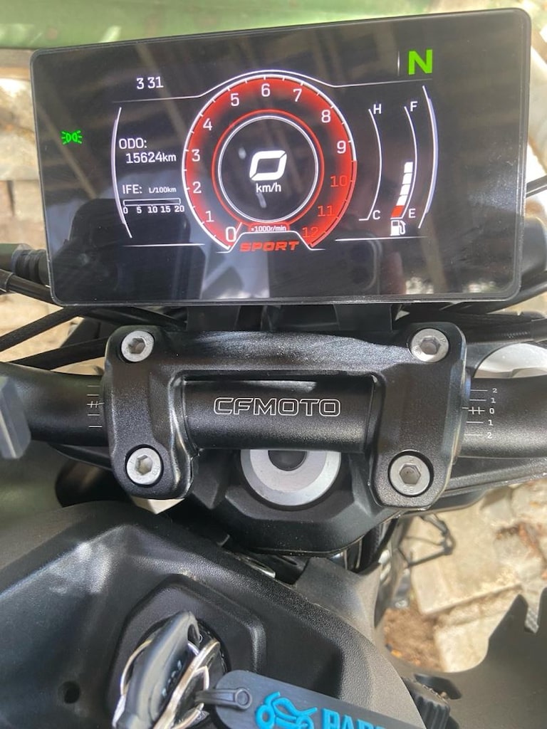 GARANTİLİ TEMİZ NK 250 - 5