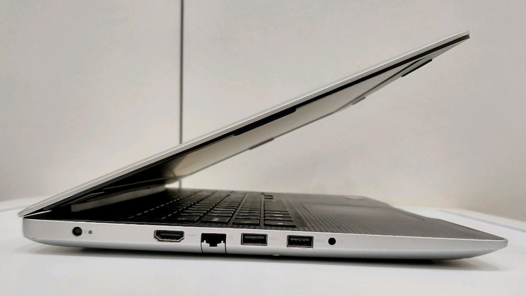 HAFTANIN FIRSATI! DELL İ5 8. NESİL İŞ VE OYUN AMAÇLI SSDLİ FHD LAPTOP! - 5