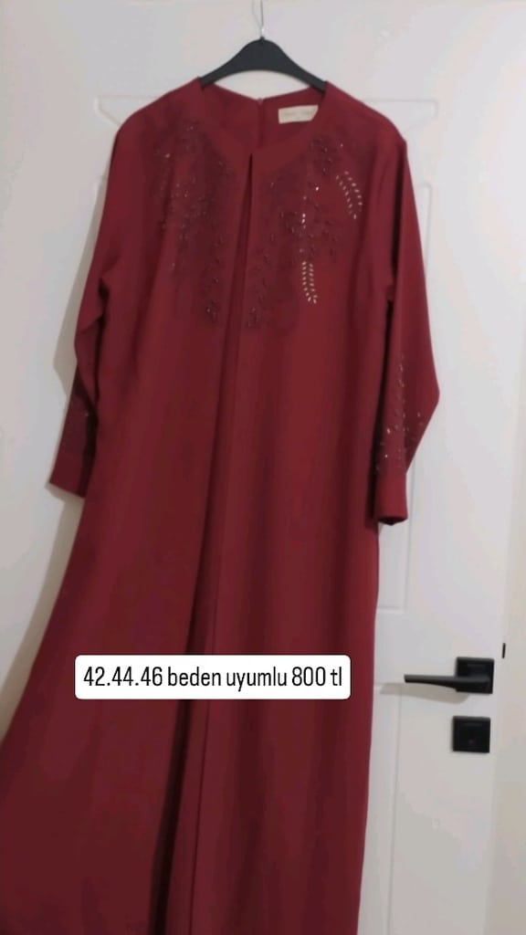 elbise,tunik - 14