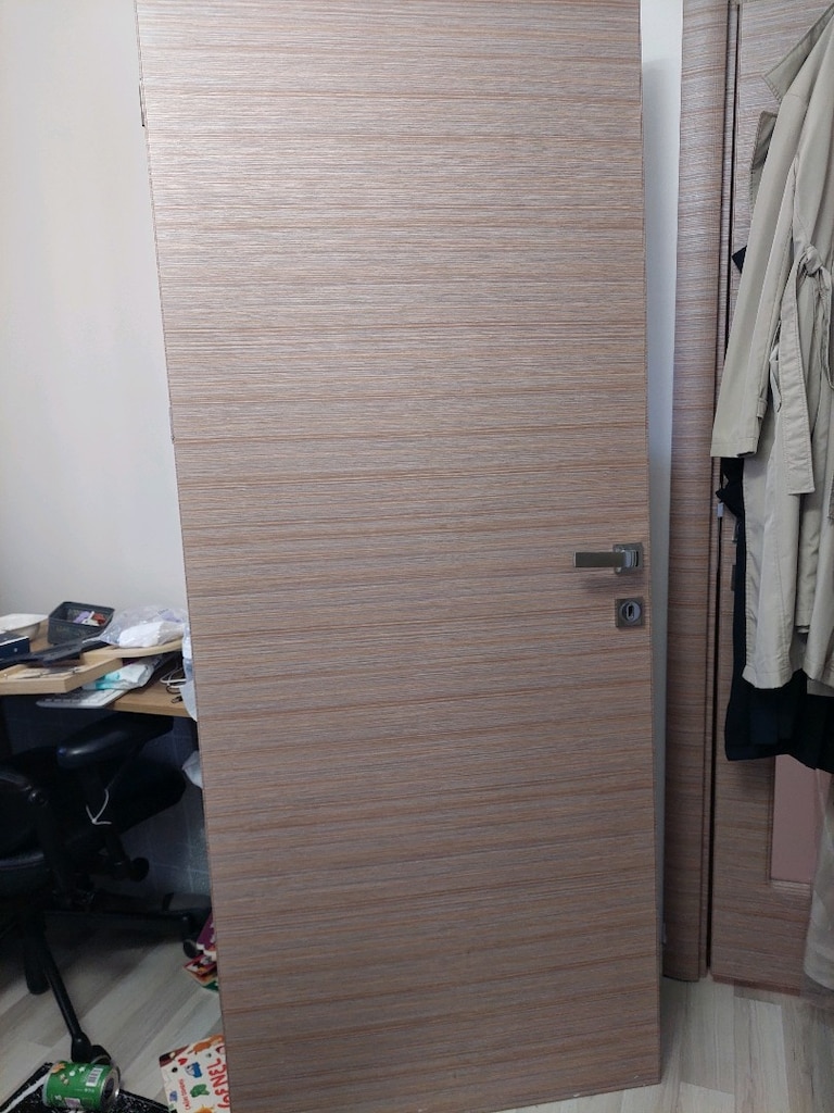 fırın davlumbaz salon oda kapısı panel radyatör - 4