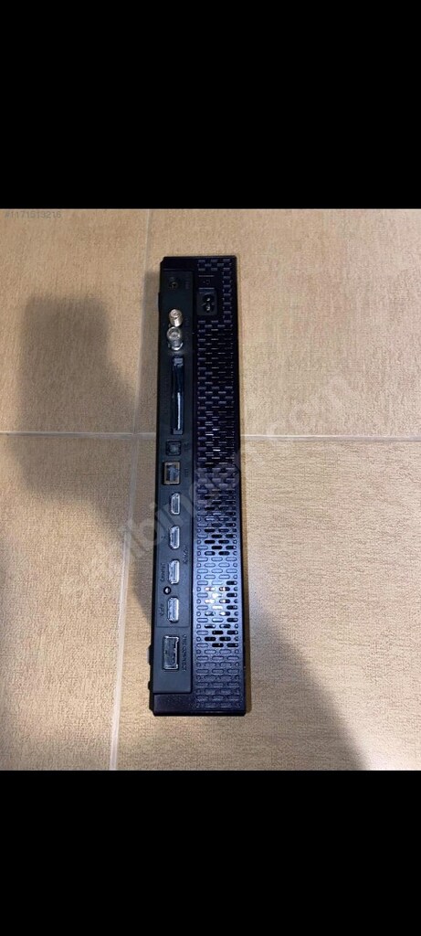 samsung tv adabtörü - 3