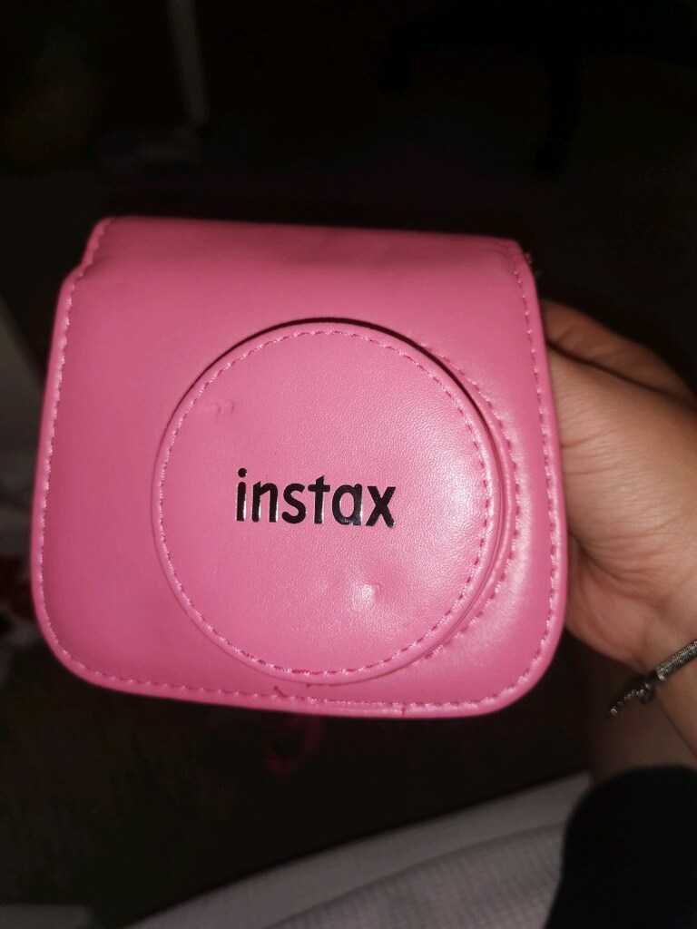 instax mini 9 - 2