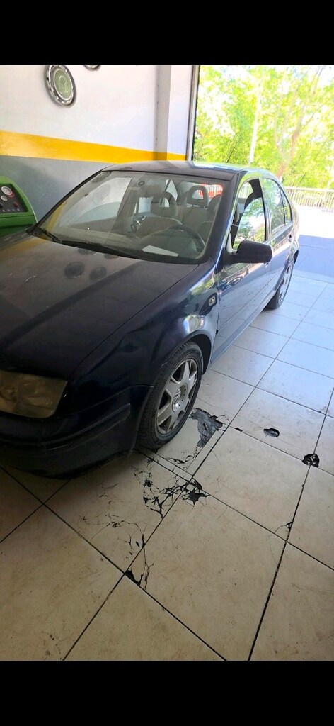 197.000 KM DE TERTEMİZ 2000 MODEL BORA - 3