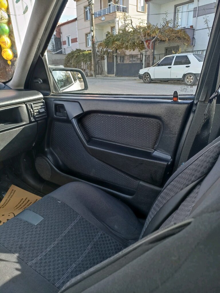 OPEL VECTRA A KASA ( KAÇMAZ FİYATA!!! ) - 9