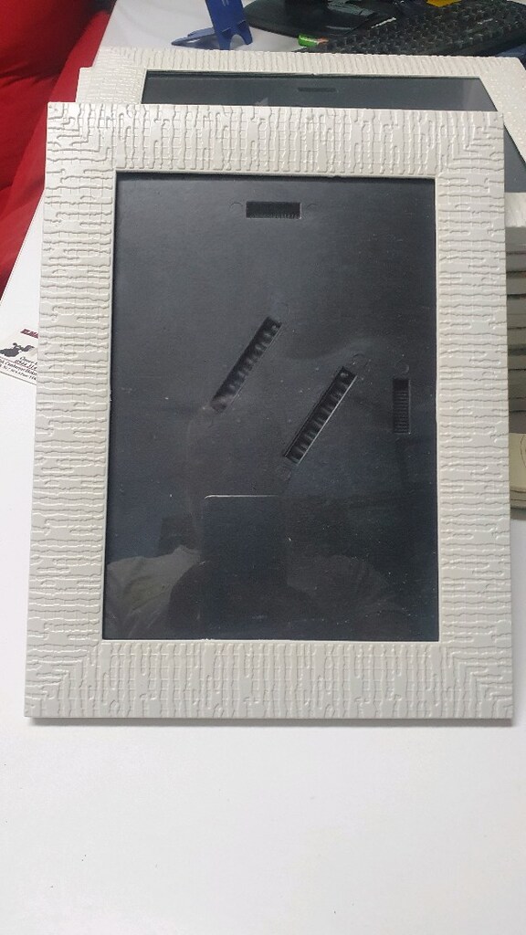 çerceve camlı - 2