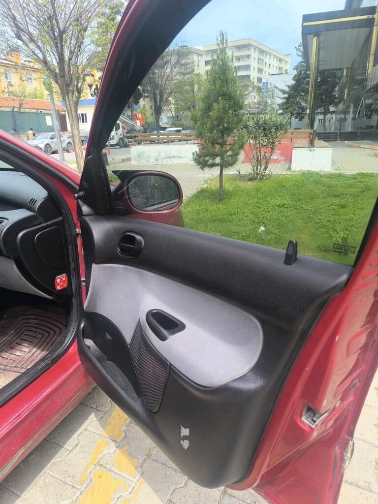 satılık pegout 206 - 3