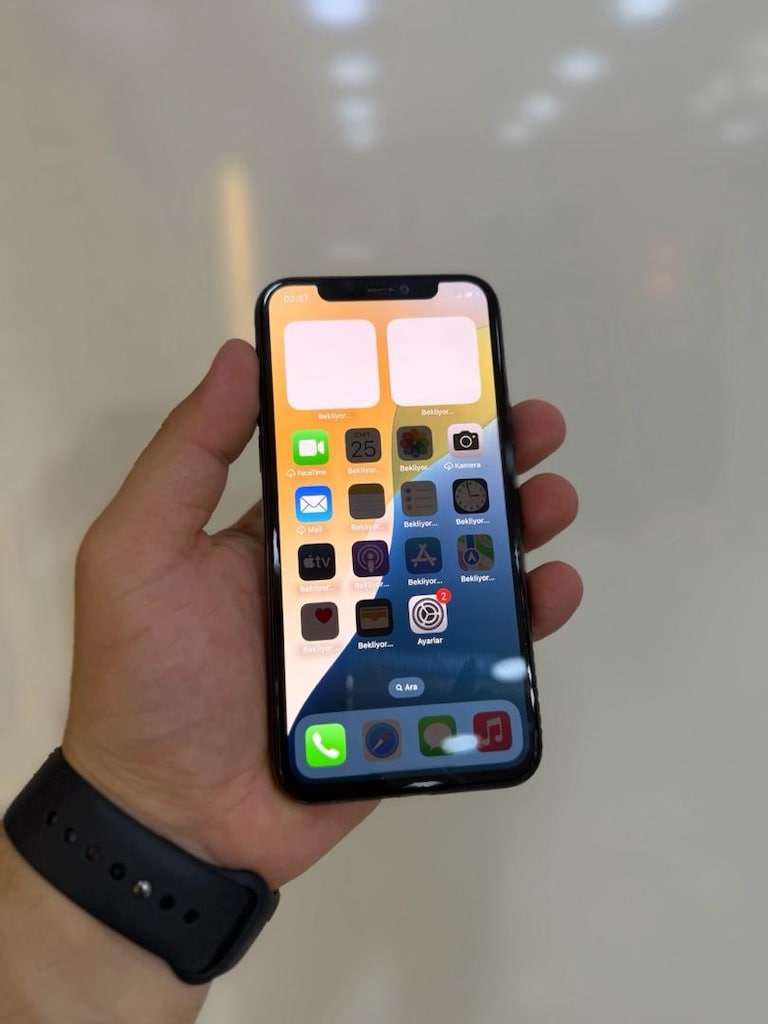 İPhone 11 Pro 64 GB YD - 5