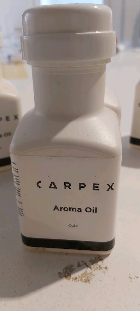 CARPEX 200 ML AROMA OİL - 4