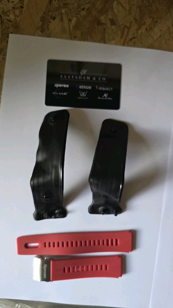 Omron Akıllı Saat M3 Comfort - 3