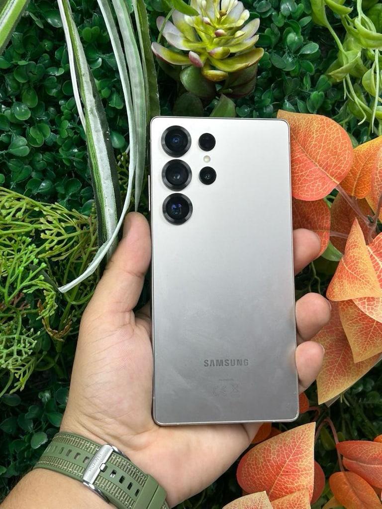 S25 ULTRA 512GB - 4