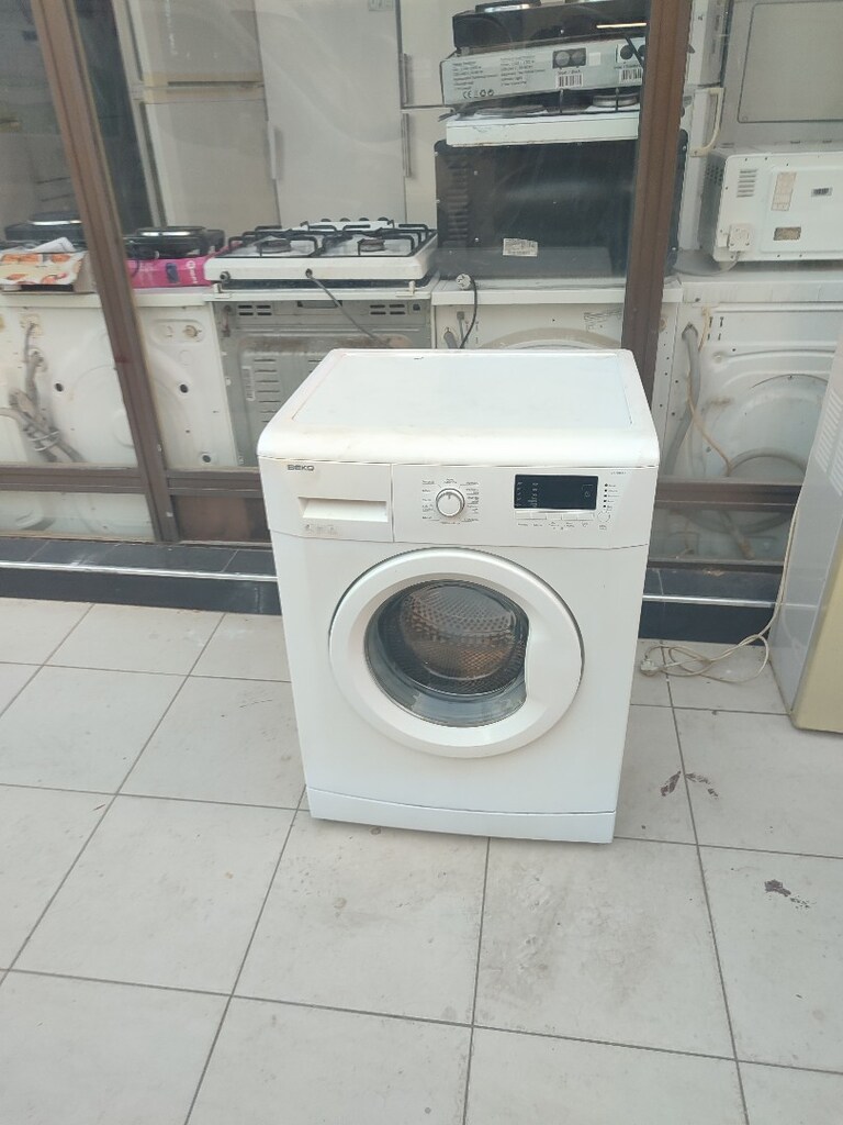 Arçelik çamaşır Makinesi - 3