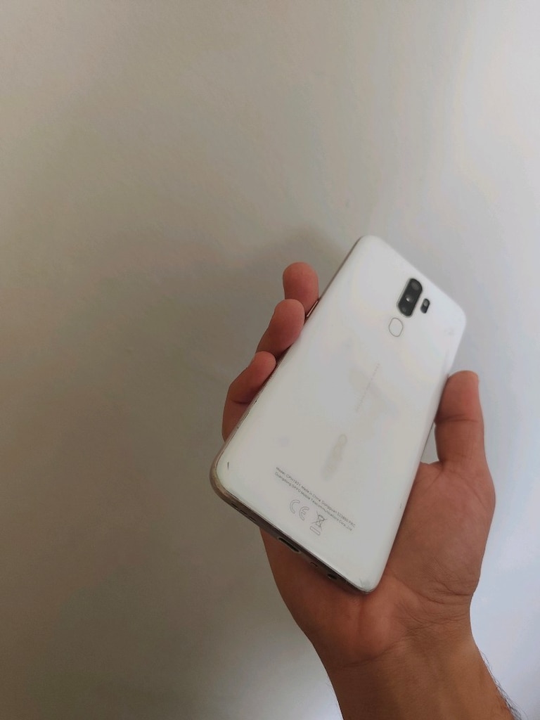 OPPO A5 2020 TR CİHAZI 64 GB - 4