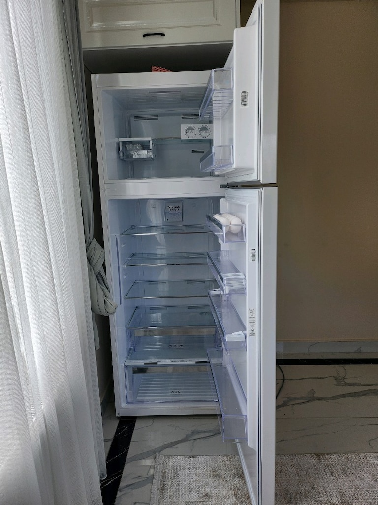 Vestel NF52111 451 LT No-Frost Çift Kapılı Buzdolabı - 2
