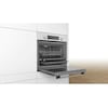 Bosch HIF534EW0T 66 Lt. Beyaz Ankastre Fırın sıfır garantili - 3