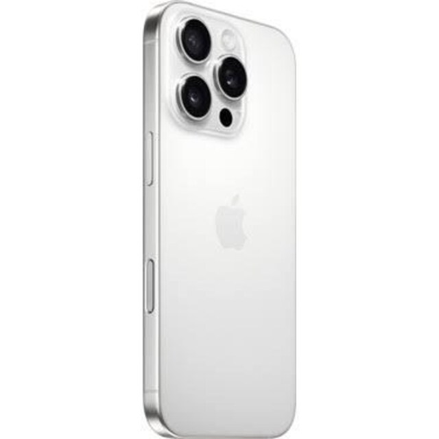 TEMİZ TR CİHAZI İPHONE 16 PRO 128