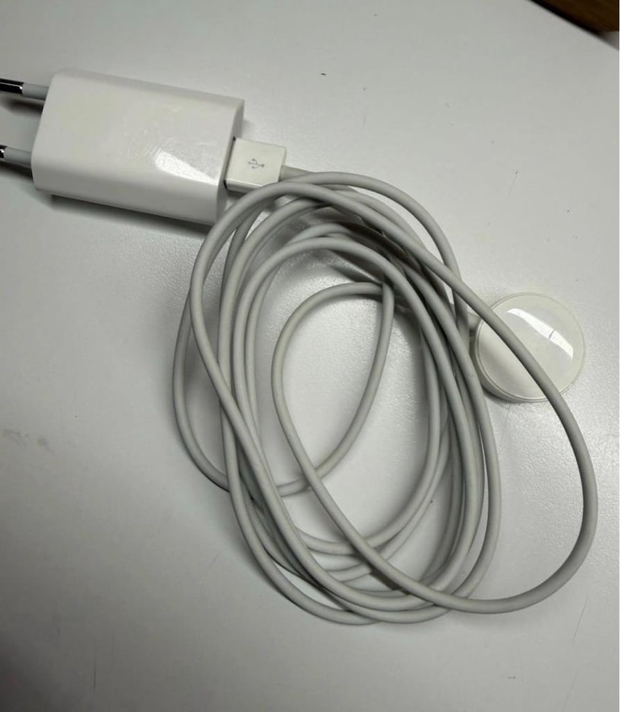 Apple Watch şarj seti 2 metre özel seri - 2