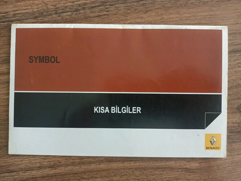 SYMBOL THALİA KASA KULLANIM KİTAPÇIĞI - 2