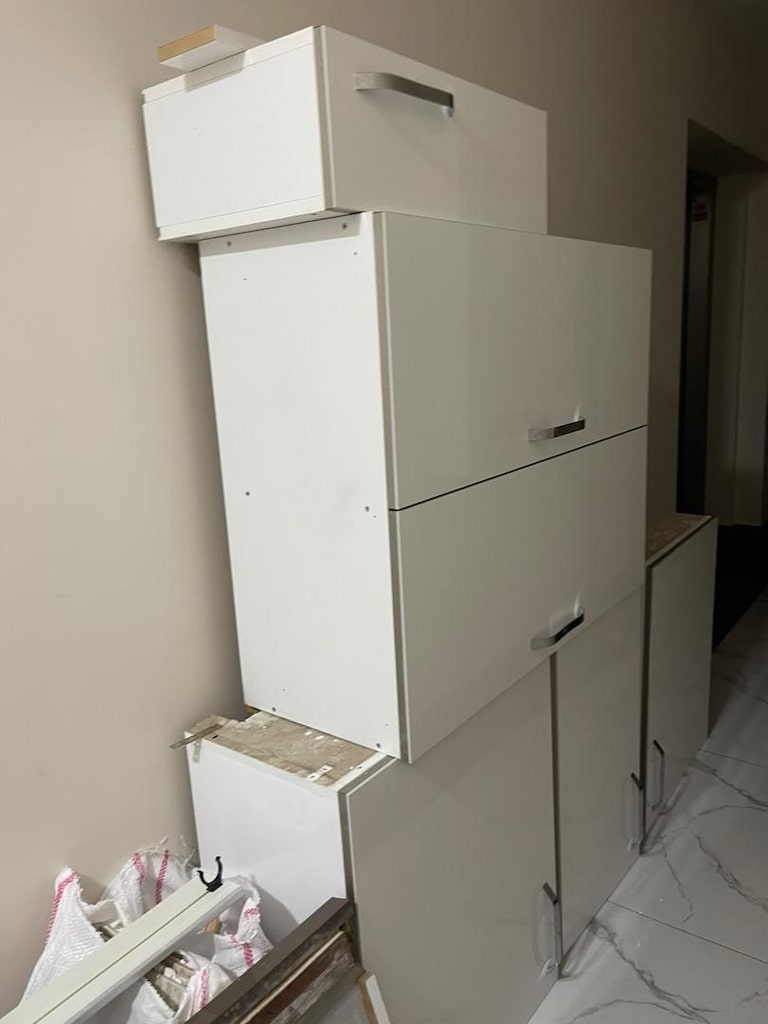 mutfak dolabı - 4