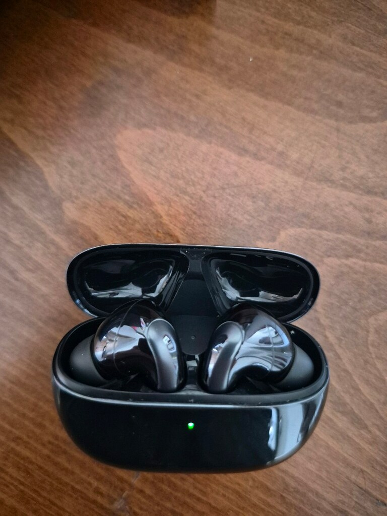 Bluetooth Kulaklık - 3
