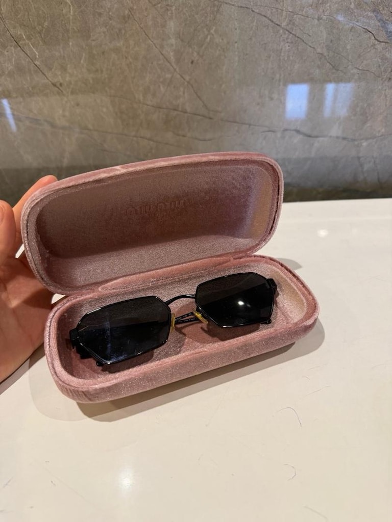 MIU MIU GÖZLÜK - 6