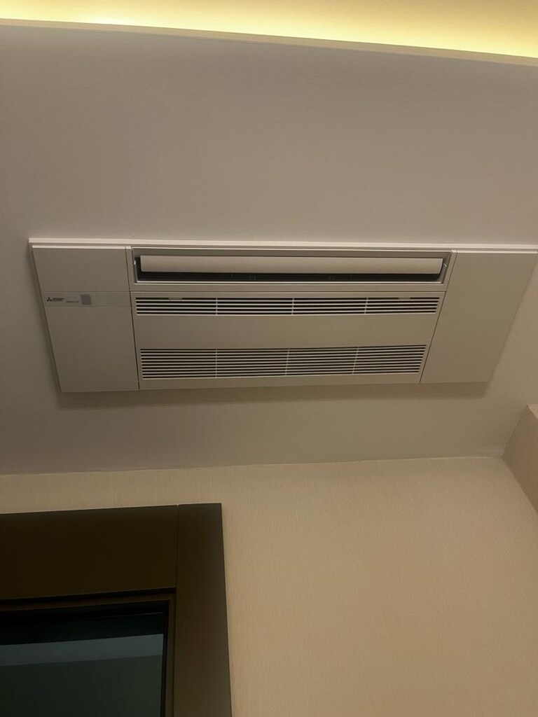 klima montaj arza bakım onarım - 3
